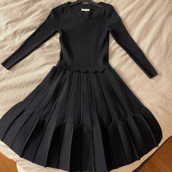 Sandro Dress - Picture 3 of 7